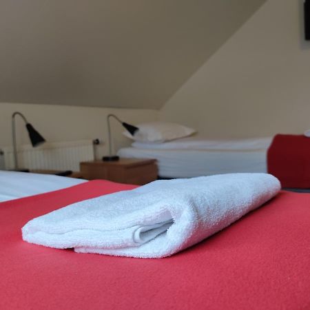 550 Guesthouse Saudarkrokur Екстер'єр фото