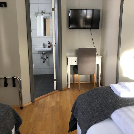550 Guesthouse Saudarkrokur Екстер'єр фото