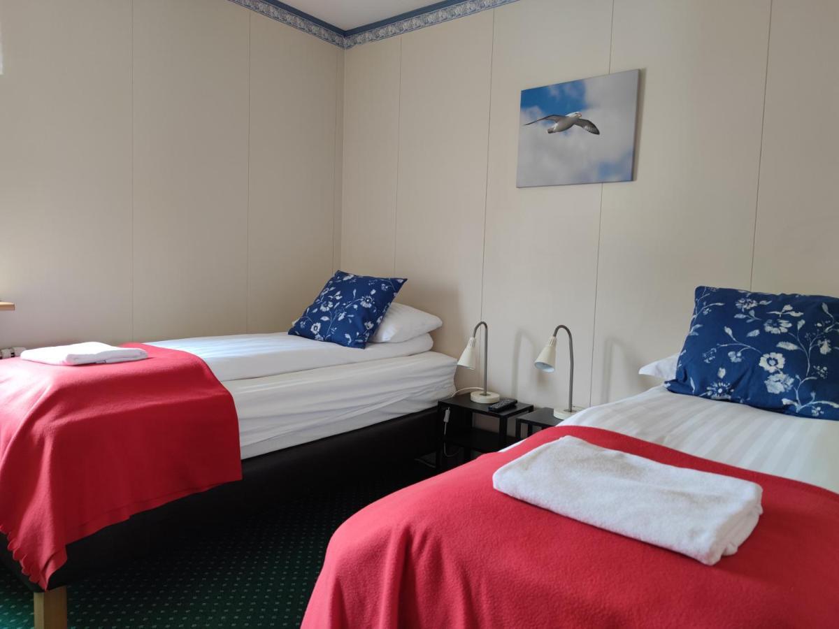 550 Guesthouse Saudarkrokur Екстер'єр фото
