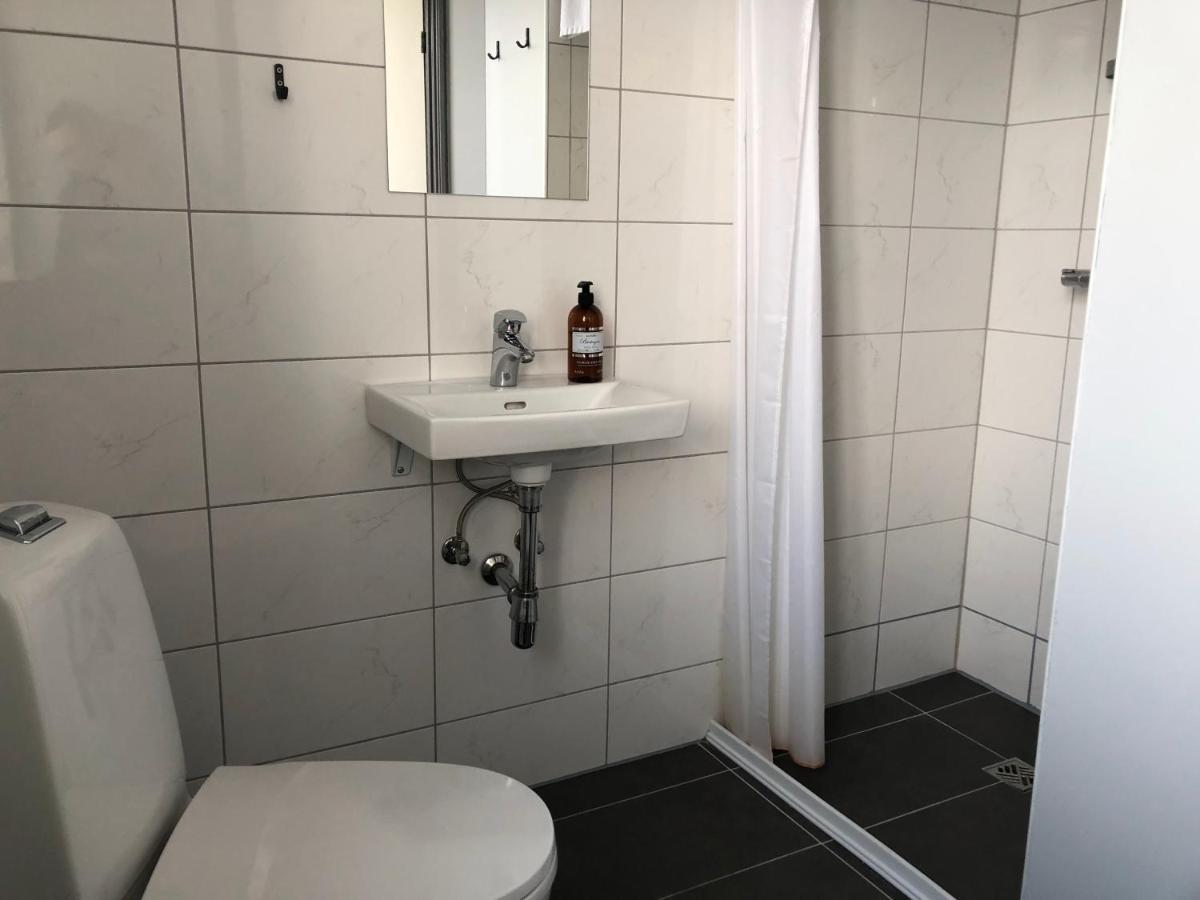 550 Guesthouse Saudarkrokur Екстер'єр фото