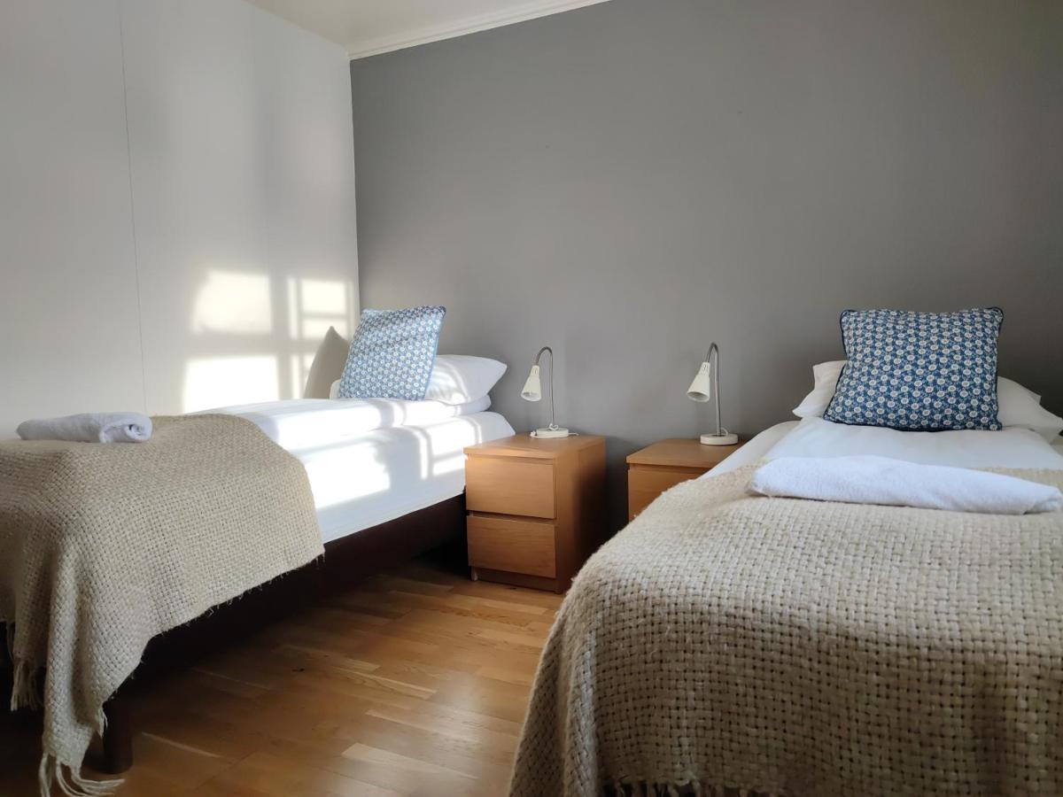 550 Guesthouse Saudarkrokur Екстер'єр фото