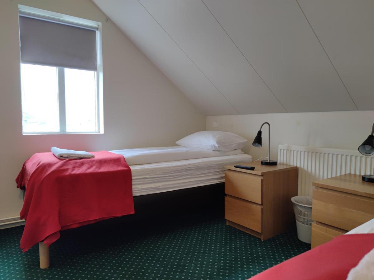 550 Guesthouse Saudarkrokur Екстер'єр фото