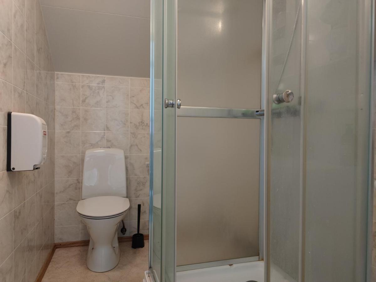 550 Guesthouse Saudarkrokur Екстер'єр фото