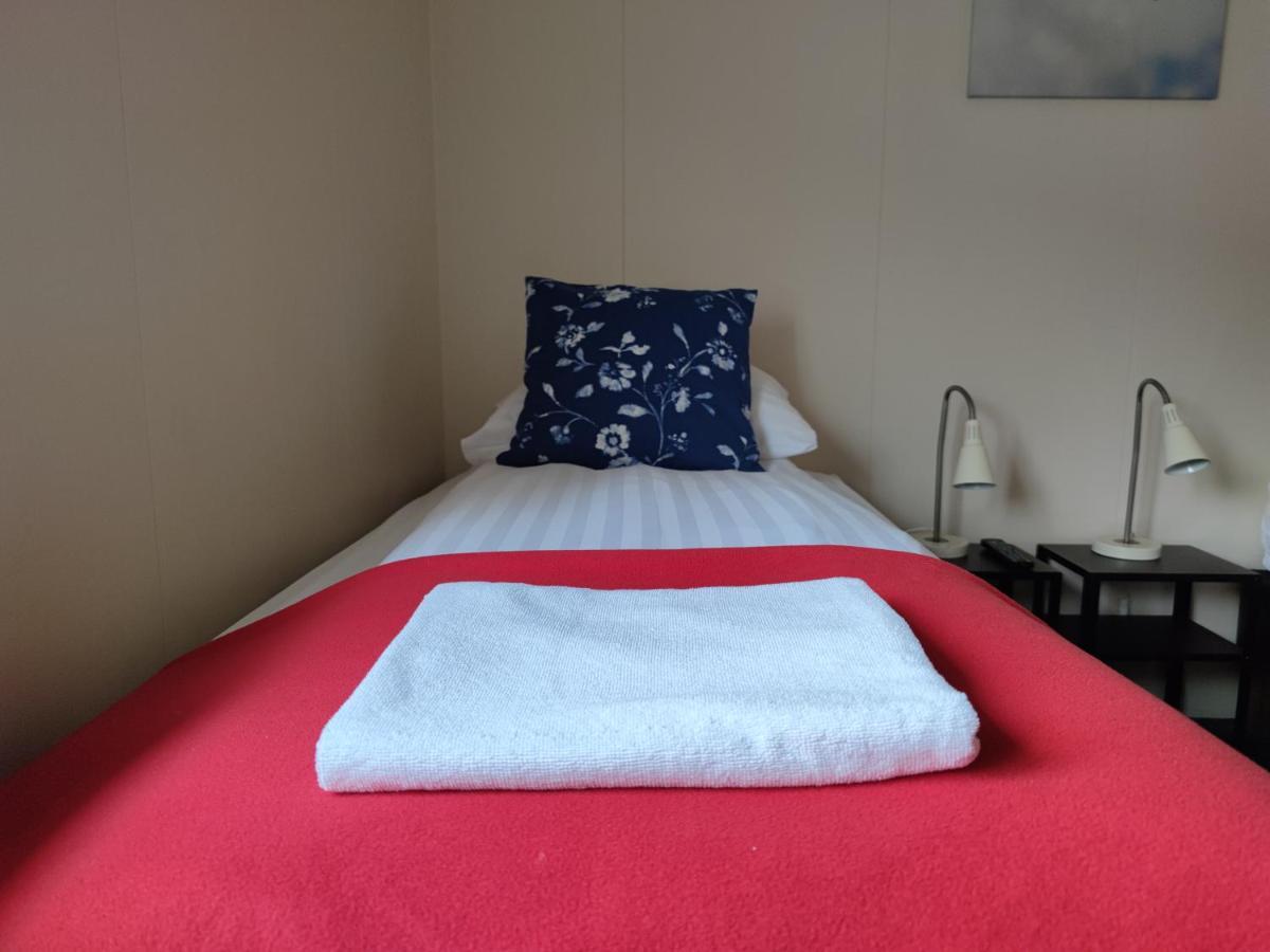 550 Guesthouse Saudarkrokur Екстер'єр фото
