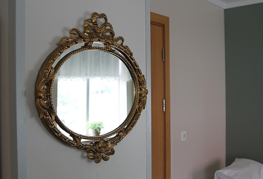 550 Guesthouse Saudarkrokur Екстер'єр фото