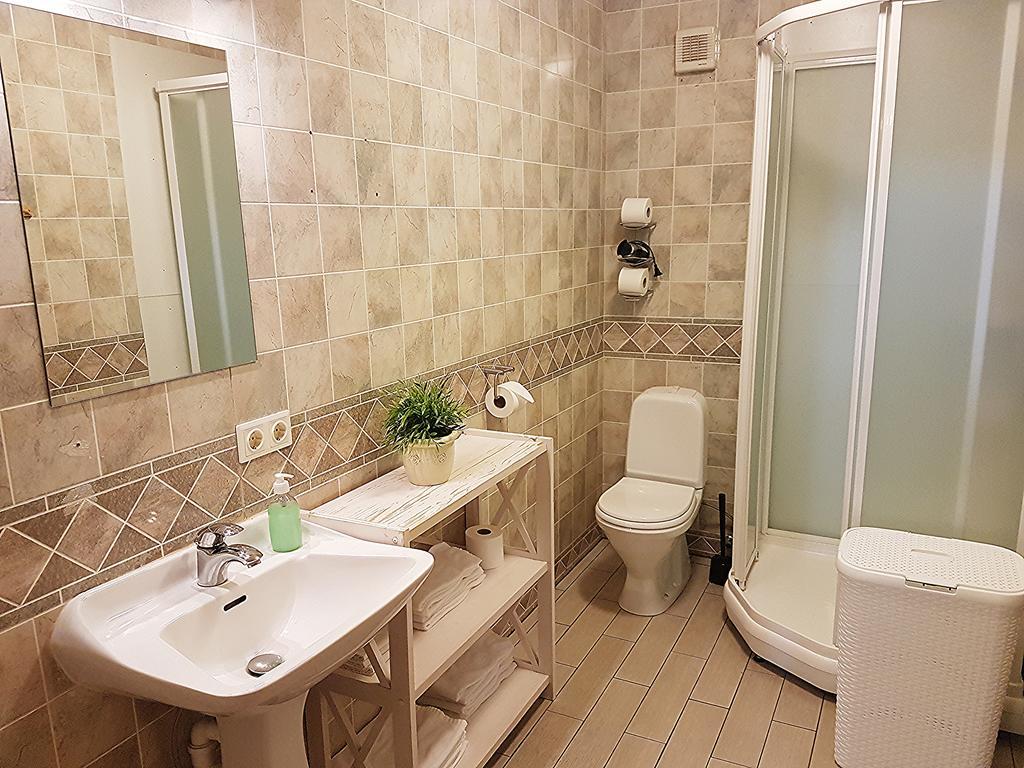 550 Guesthouse Saudarkrokur Екстер'єр фото