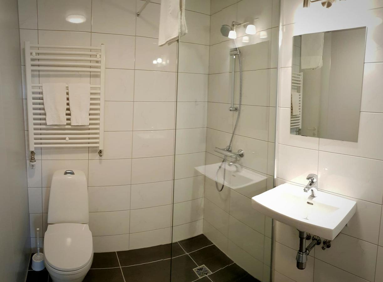 550 Guesthouse Saudarkrokur Екстер'єр фото